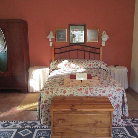 Van Rhyn Guest House Vanrhynsdorp Ngoại thất bức ảnh